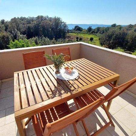 Apartments Peric Zadar Bagian luar foto